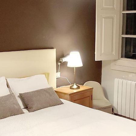 Acogedor Apartamento En El Casco Antiguo Vigo Esterno foto