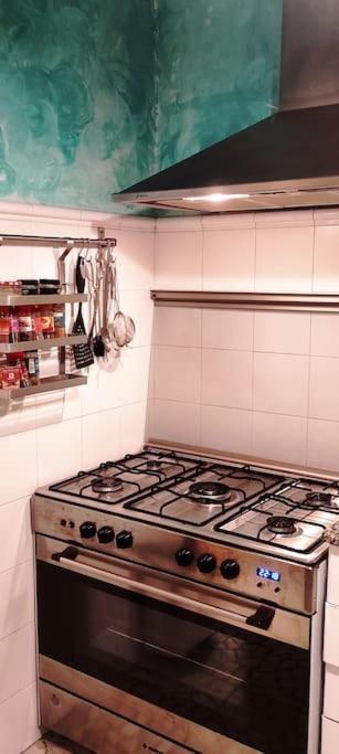 Acogedor Apartamento En El Casco Antiguo Vigo Esterno foto