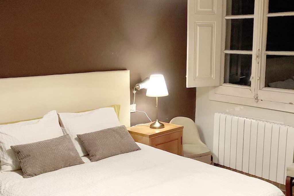 Acogedor Apartamento En El Casco Antiguo Vigo Esterno foto