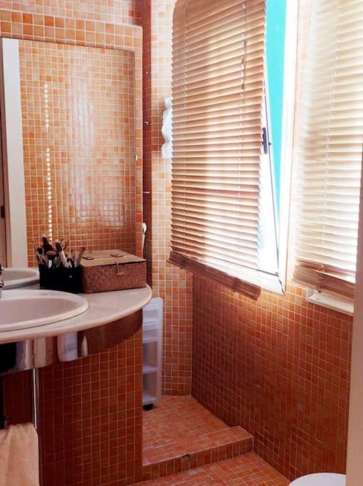 Acogedor Apartamento En El Casco Antiguo Vigo Esterno foto